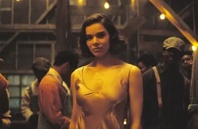 Sinners Oscar Special 2026 Hailee Steinfeld