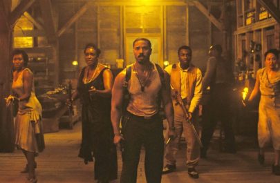 Sinners Oscar Special 2026 Michael B. Jordan