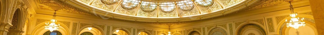 Sistemul Sala de plen a Senatului Românie