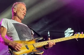 Sting UNTOLD 2026
