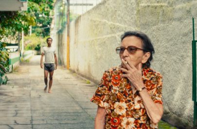 Tania Maria Agentul secret