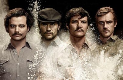 AMNarcos