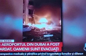 Aeroportul Dubai