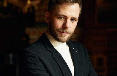 alexander boldachev