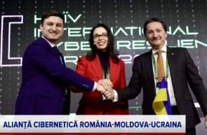 cibernetică