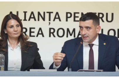 anca alexandrescu și george simion