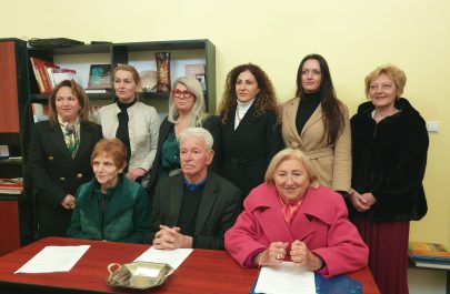 anton ilica și lizica mihuț