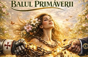 Balul Primăverii