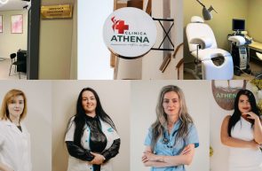 studuarie Clinica Athena