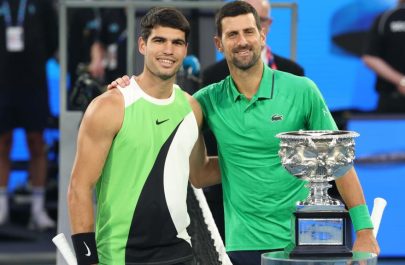 djokovic
