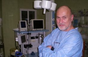 Dr. Andreas Bajzat