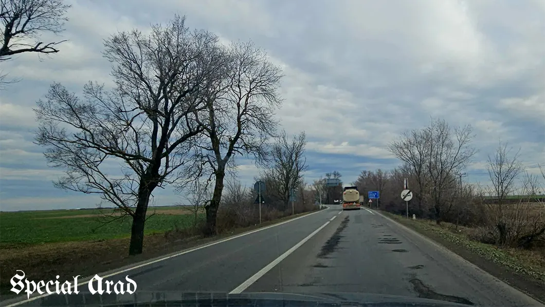 Poza pentru articolul CJA repartizează 12 milioane de lei pentru drumurile comunale