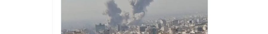 Iran război Israel SUA