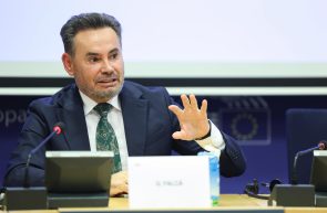 Gheorghe Falcă