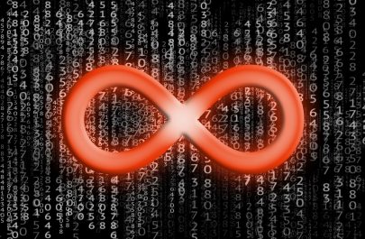 infinity