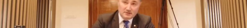 Miron Codrin DIICOT