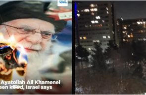 ali khamenei