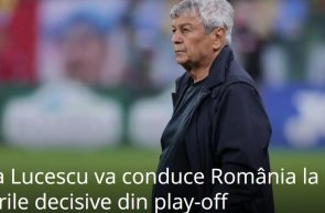 mircea lucescu