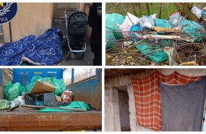 muncă în folosul comunității
