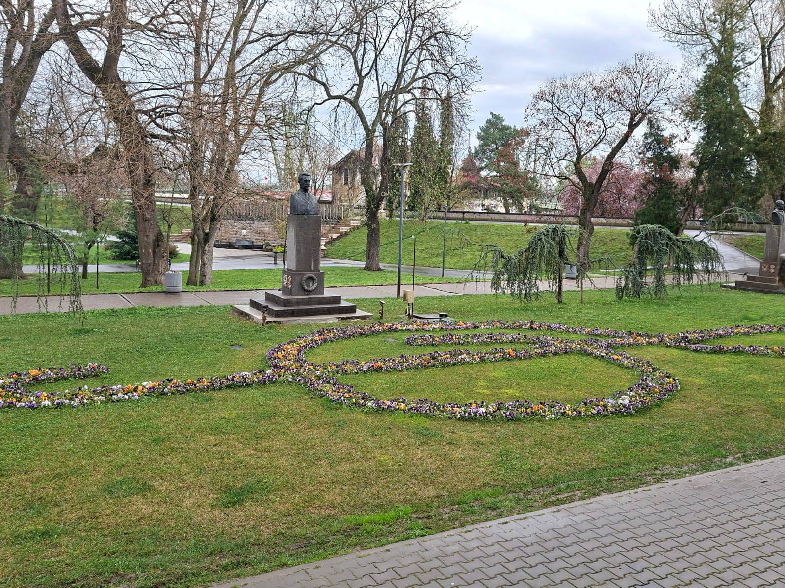 Poza pentru articolul Finalul de februarie vine cu vreme mai caldă la Arad și în alte zone din vestul țării