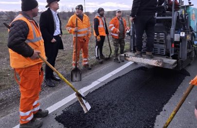 peticire gropi arad 2