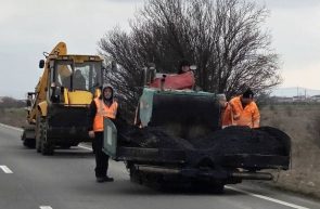 gropi petice pombari
