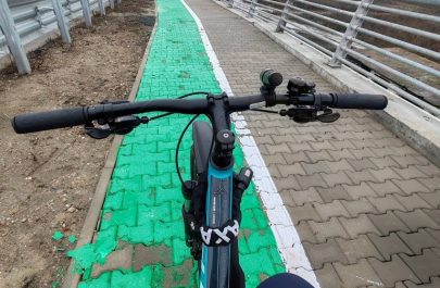 piste de biciclete pod honabat 6