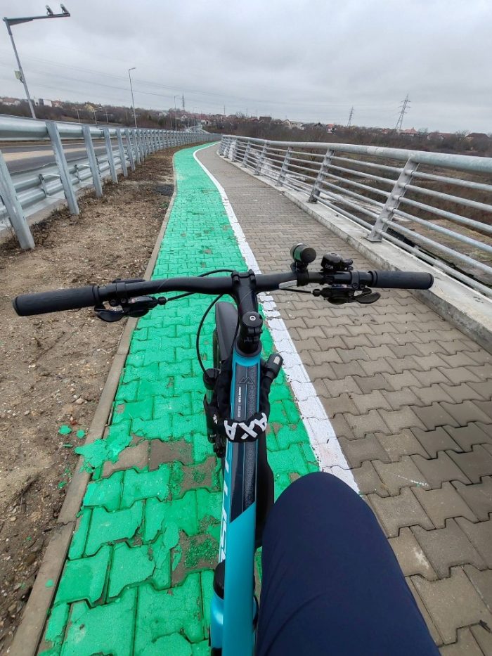 piste de biciclete pod honabat 6