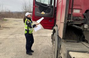 radar gropi amenzi