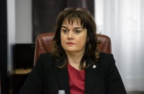 reacție Ramona Lile UAV