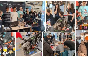 robotica Harambe Cartel Arbotix Tech 4 All Atrium Mall