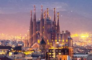 Sagrada Familia