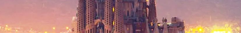 Sagrada Familia