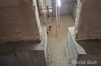 șantier lucrări spitalul municipal (1)
