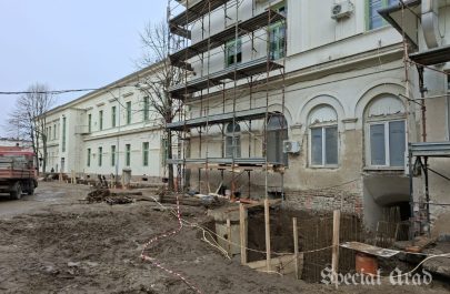 șantier lucrări spitalul municipal (10)