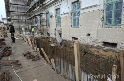 șantier lucrări spitalul municipal (3)