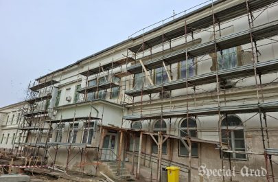 șantier lucrări spitalul municipal (5)