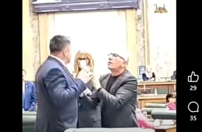 scandal senat