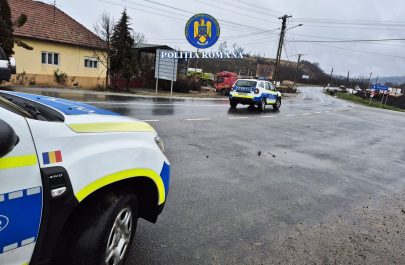 sebis masini politie 2
