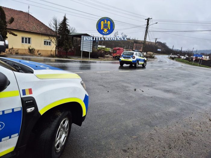 sebis masini politie 2