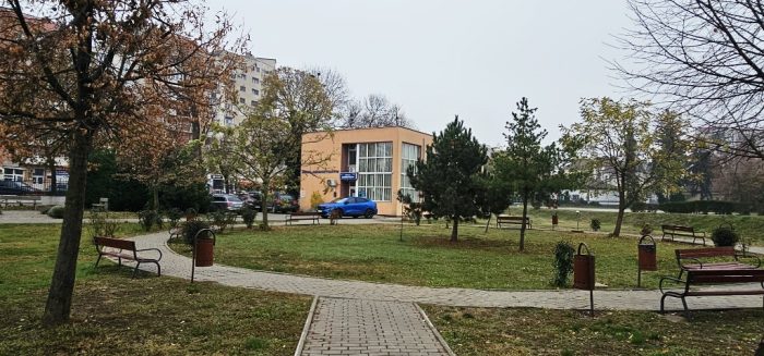 Poza pentru articolul Verificări pe bandă rulantă la spital. Cazul pernei lipsă scoate la iveală problemele cronice ale unității sanitare