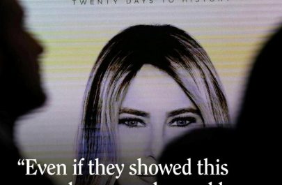 stiri ratate 46 melania