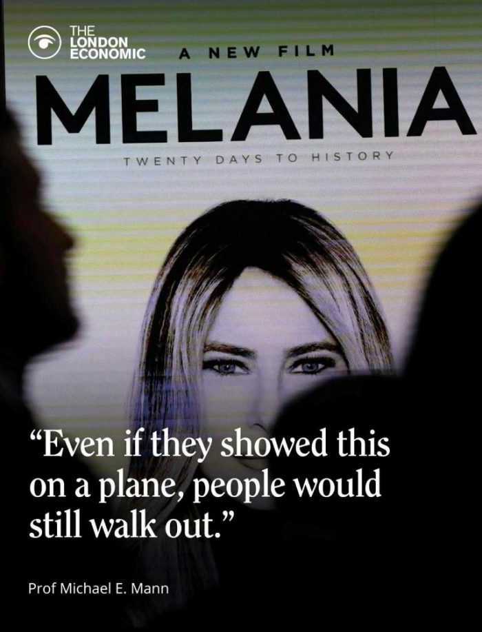 stiri ratate 46 melania