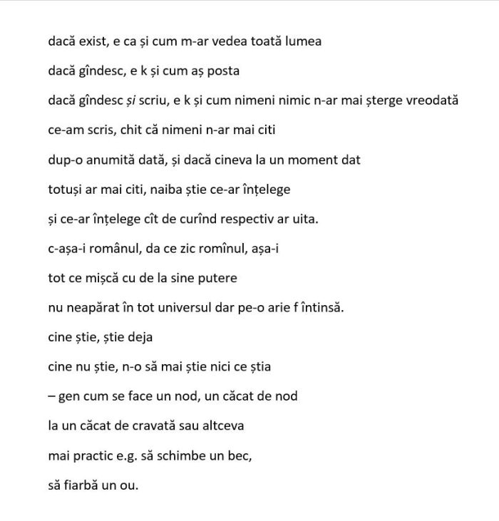 stiri ratate 49 poezia sorin ghergut