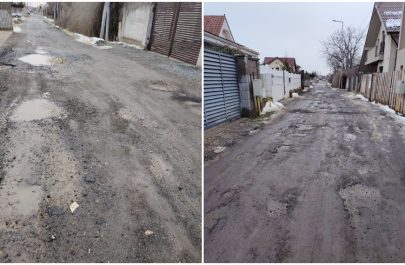 strada podgoriei 2026