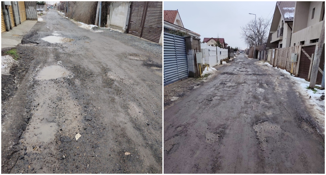 strada Podgoriei