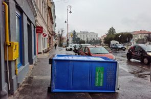 toaletele ecologice Arad