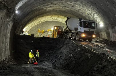 tunel 2