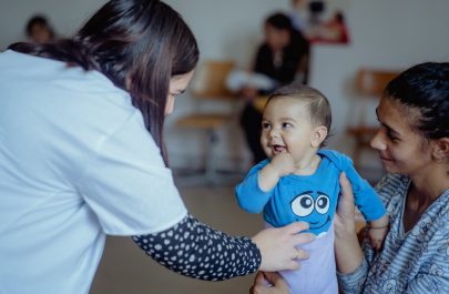 vaccinare ROR Romania Salvati copiii 2