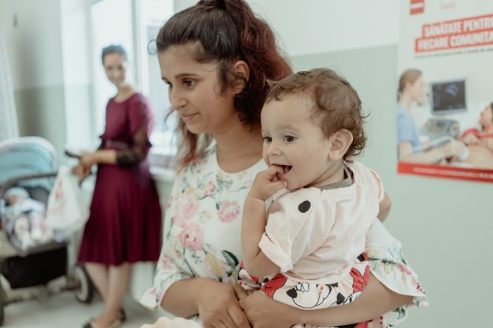 Poza pentru articolul Criză majoră în România: sub 50% acoperire la vaccinarea ROR. Aradul nu mai este pe ultimul loc la acoperirea vaccinală